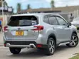 Subaru Forester 2020 Silver - 4