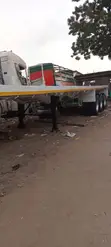 Heavy Duty Flatbed Trailer for Sale - 2