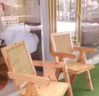 Woodstock 2 Chairs - Brand New - 2