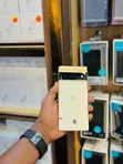 New Google Pixel 6 Pro 128GB Bronze - 3