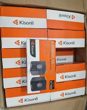 Kisonli Loudspeaker