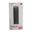 Portable SSD Case 2-in-1 - 3