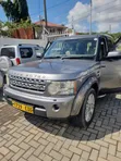 Land Rover Discovery 2010 Gray - 1