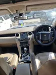 Land Rover Discovery 2010 Gray - 2