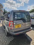Land Rover Discovery 2010 Gray - 3