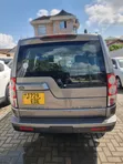 Land Rover Discovery 2010 Gray - 5