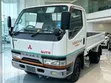 Mitsubishi Canter Mini Truck - 1998 - 2