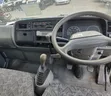 Mitsubishi Canter Mini Truck - 1998 - 4