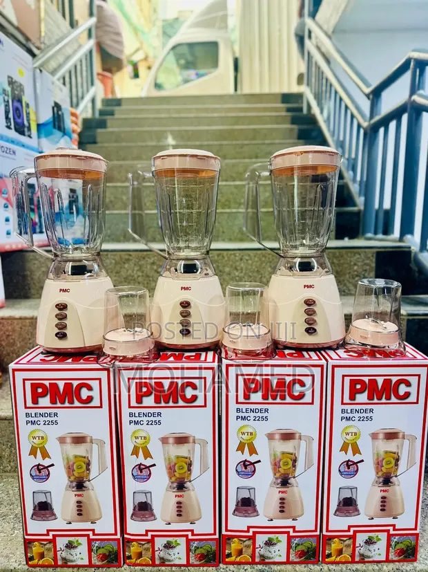 PMC Blender - Model PMC-2255 - 1