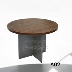Brand New Conference Round Table