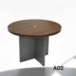 Brand New Conference Round Table - 2