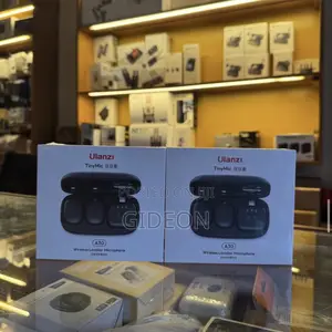 Ulanzi A30 Wireless Microphone