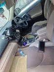 Toyota Vanguard 2009 White - 5