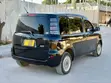 Toyota Sienta 2008 Black - 3