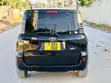 Toyota Sienta 2008 Black - 4