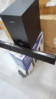 Ailyons ELP-2509FM Pro Subwoofer System - 4