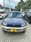 Toyota RAV4 Base FWD 1999 Blue - 1