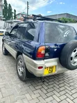 Toyota RAV4 Base FWD 1999 Blue - 3