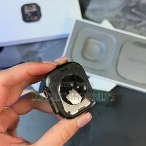 Apple Watch Ultra 2 (2024) - Cellular 49mm