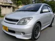 Toyota IST 2005 Silver - 2