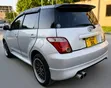 Toyota IST 2005 Silver - 4