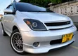 Toyota IST 2005 Silver - 5