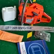 Husqvarna 272 Chainsaw - 1