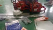 Husqvarna 272 Chainsaw - 2