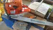 Husqvarna 272 Chainsaw - 3