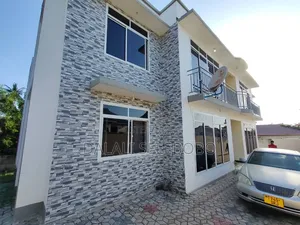 2 Bedroom House for Rent in Kimara Mwisho