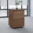 Side Drawer - 3 Drawers, Brand New - 1