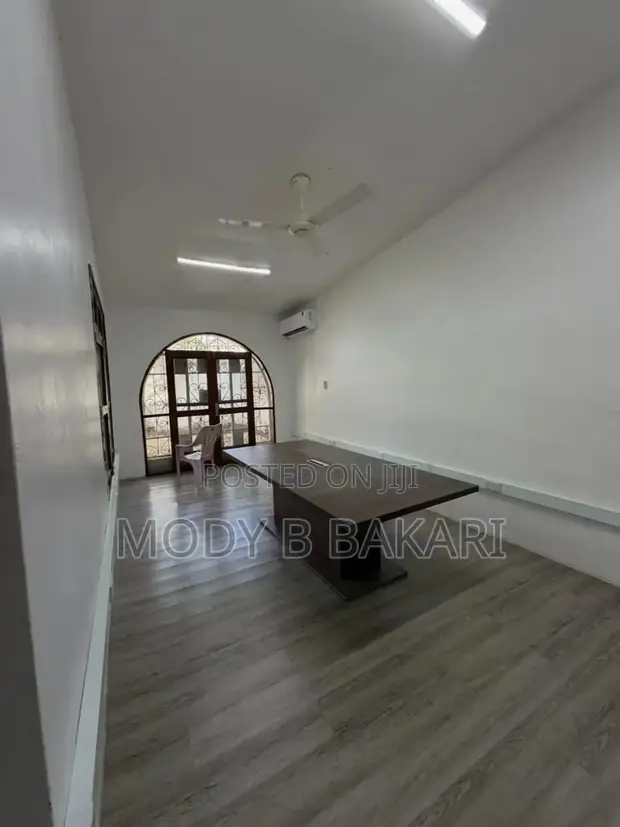 4 Bedroom House for Rent in Masaki - 1