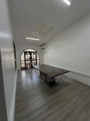 4 Bedroom House for Rent in Masaki
