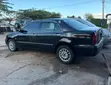 Toyota Progress 2003 Black - 3