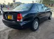 Toyota Progress 2003 Black - 4