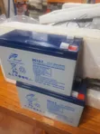 Rita Deep Cycle Battery 12V 7Ah - 1
