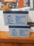 Rita Deep Cycle Battery 12V 7Ah - 2