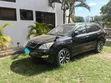 Toyota Harrier 2006 Black - 1