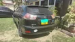 Toyota Harrier 2006 Black - 2