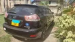 Toyota Harrier 2006 Black - 3