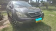 Toyota Harrier 2006 Black - 4