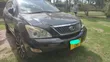 Toyota Harrier 2006 Black - 5