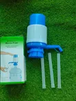 Manual Water Pump for Bottled Water - 1