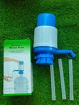 Manual Water Pump for Bottled Water - 2