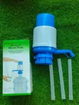 Manual Water Pump for Bottled Water - 3