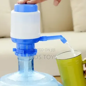 Manual Water Pump for Bottled Water