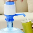 Manual Water Pump for Bottled Water - 4