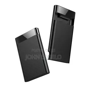 Type-C External Hard Drive Case USB 3.1