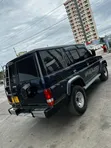 Toyota Land Cruiser Prado 3.0 TD 1997 Blue - 2