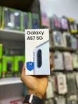 New Samsung Galaxy A57 256GB - 2